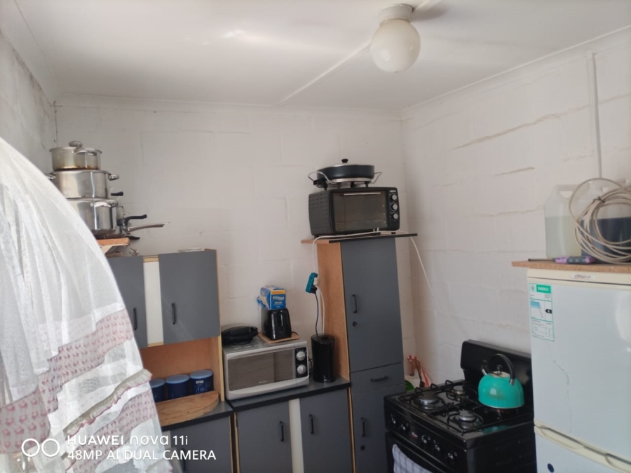 1 Bedroom Property for Sale in Wesbank Western Cape